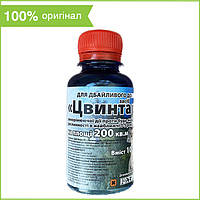 Гербицид сплошного действия от сорняков "Цвинтар" (100 мл) от "ДДЕ ФАРМ АГ, Германия