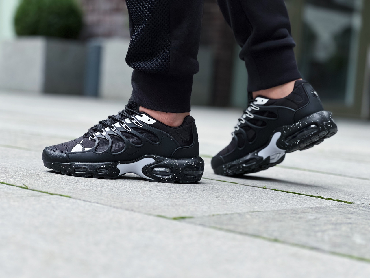 Nike Air Max Terrascape Plus D 6078 207