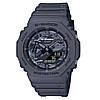 Годинник наручний чоловічий Casio G-Shock GA-2100 оригінал, годинник водонепроникний 200 м протиударний з підсвічуванням, фото 5