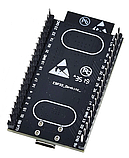 Модуль ESP32 WiFi Bluetooth WROOM-32D 38pin  CP2102, фото 3