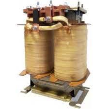 Трансформатор ОСМ1-10.0 кВт (кВА) 380/5-22-220/12 однофазний, фото 1