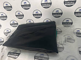 Чохол сидіння SUZUKI LETS-4