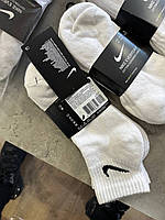 Носки Найк Nike Socks Everyday Ankle (Середні) оригінал