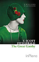 Fitzgerald, F. CC Great Gatsby,The