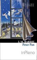 Barrie, J.M. CC Peter Pan