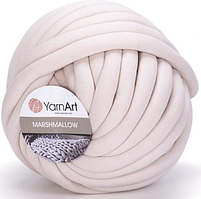 Marshmallow Yarnart-919