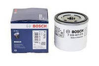 Bosch F 026 407 078 - Фильтр масляный