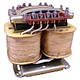 Трансформатор ОСМ1-10.0 кВт (кВА) 380/5-22-220/12 однофазний, фото 2