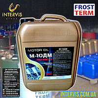 Моторное масло Frostterm М-10ДМ 10л.