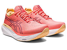 Кросівки жіночі бігові Asics Gel-Nimbus 25 W (1012B356-700), фото 4