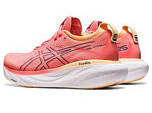 Кросівки жіночі бігові Asics Gel-Nimbus 25 W (1012B356-700), фото 5