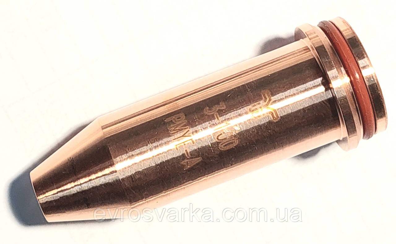 Сопло подогревающее 2-100 мм для GRICUT 9230 резака MS 932®: купить ...