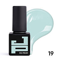 ГЕЛЬ-ЛАК ДЛЯ НОГТЕЙ Jerden Proff GEL POLISH, 5МЛ