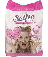 Selfie ItalWax у гранулах, для зайвої, 500 г