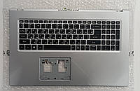 Топ кейс + клавиатура Acer Aspire 5 A517-52