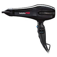 Фен для волос BaByliss Pro Tiziano 2300W BAB6330RE