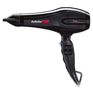 Фен для волосся BaByliss Pro Tiziano 2300W BAB6330RE