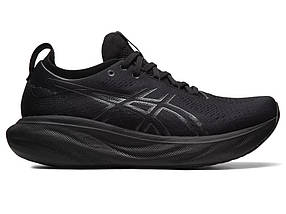 Кросівки Для Біга Чоловічі Asics Gel-Nimbus 25 (1011B547-002)