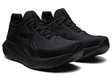 Кросівки Для Біга Чоловічі Asics Gel-Nimbus 25 (1011B547-002), фото 4