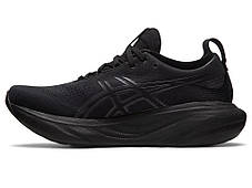 Кросівки Для Біга Чоловічі Asics Gel-Nimbus 25 (1011B547-002), фото 3