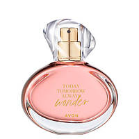 Парфюмерная вода TTA Wonder для Нее, 50 мл эйвон,ейвон,avon