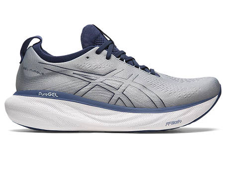 Кросівки Для Біга Чоловічі Asics Gel-Nimbus 25 (1011B547-021), фото 1