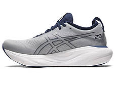 Кросівки Для Біга Чоловічі Asics Gel-Nimbus 25 (1011B547-021), фото 3