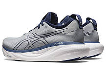Кросівки Для Біга Чоловічі Asics Gel-Nimbus 25 (1011B547-021), фото 5