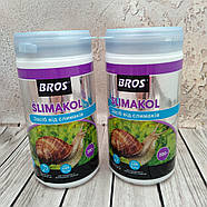 Засіб від слимаків Bros Slimakol 200 г, фото 2