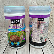 Засіб від слимаків Bros Slimakol 200 г, фото 3
