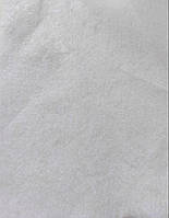 Клейовий флізелін 60г/м2 "кабан" (90смх100м) білий