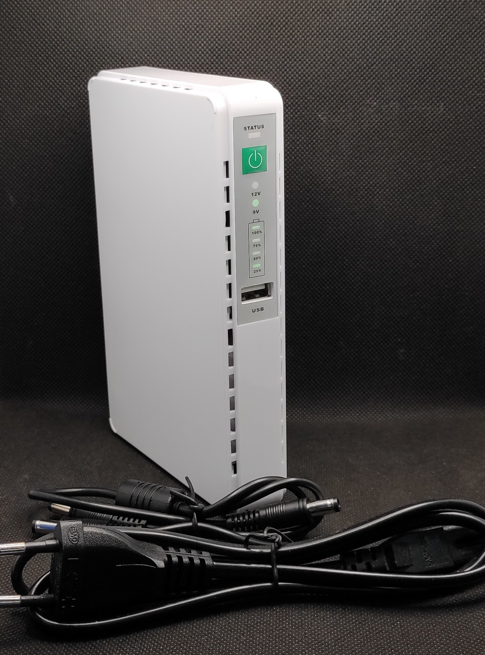 Купить ИБП для роутера POE-430P ( 17W ), цена 1199 ₴ — Prom.ua (ID ...