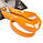 Ножиці кравецькі професійні Fiskars Classic 27 см (1005145), фото 4