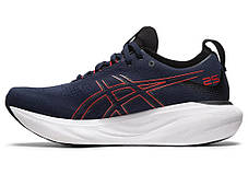 Кросівки Для Біго Чоловічі Asics Gel-Nimbus 25 (1011B547-401), фото 3