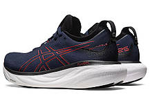 Кросівки Для Біго Чоловічі Asics Gel-Nimbus 25 (1011B547-401), фото 5