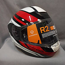 ШЛЕМ SCHUBERTH R2