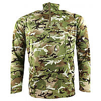 Тактическая кофта Рубашка Футболка с длинным рукавом KOMBAT UK Operators Mesh Top