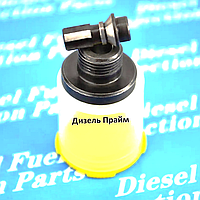 Нагнітальний клапан дизельного паливного насоса високого тиску ПНВТ МТЗ, 4УТНИ-1111220-20