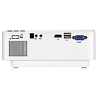 Проектор мультимедійний A8 WiFi + Пульт / Портативний проектор для презентацій / Домашній проектор, фото 8