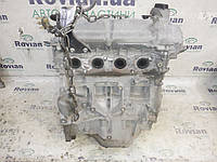 Двигатель бензин (1,6 SCe 16V 81КВт) SAMSUNG SM3 2 2009- (Самсунг СМ3), H4M 721 (БУ-242089)