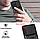 Ударостійкий чохол Camshield Serge Ring for Magnet для Oppo A53, фото 5