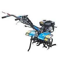 Мотоблок ДТЗ 570БН/М2 (4.00-8) + фреза (Заводська упаковка)