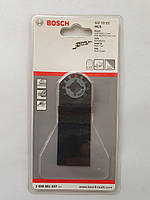 Заглибне пиляльне полотно для реноватора Bosch AIZ 32 EC HCS Wood (1 шт.)