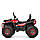 Дитячий електро квадроцикл для підлітків Bambi M 4081 EBLR, фото 4