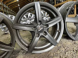 Комплект 5/120 R16 7J ET35 Mini, BMW, VW T5, фото 5