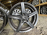 Комплект 5/120 R16 7J ET35 Mini, BMW, VW T5, фото 6