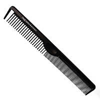 Расческа планка Dagg carbon & antistatic для стрижки и укладки волос