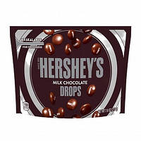 Hershey's Milk Chocolate Drops 215g