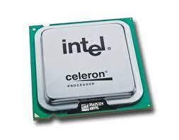 Процесор Intel Celeron D 340 2.93GHz/256/533 (SL7QA) s775, tray