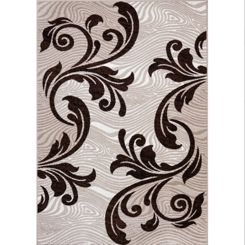 Килим 1,50х2,30 Cappuccino 16025/118 Україна